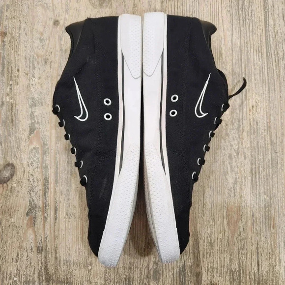 Nike Retro GTS 97, Black N White, Men's 13 - Picture 4 of 7